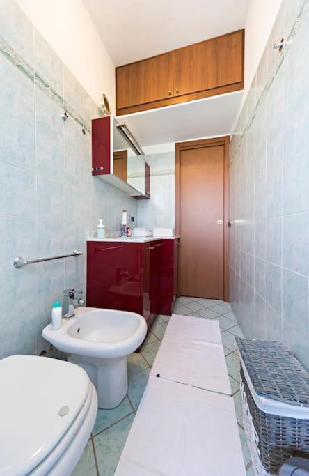 La Casa Di Pablo Vila Cinisello Balsamo Exterior foto
