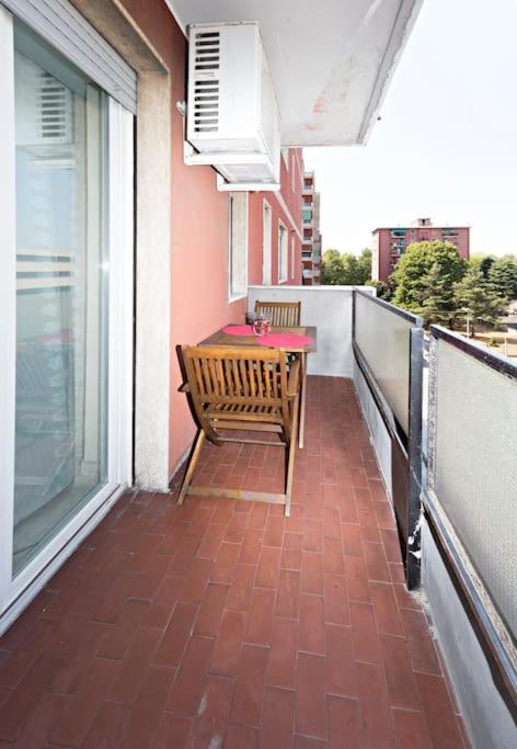 La Casa Di Pablo Vila Cinisello Balsamo Exterior foto
