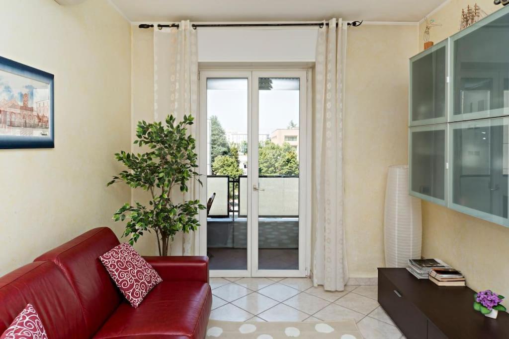 La Casa Di Pablo Vila Cinisello Balsamo Exterior foto